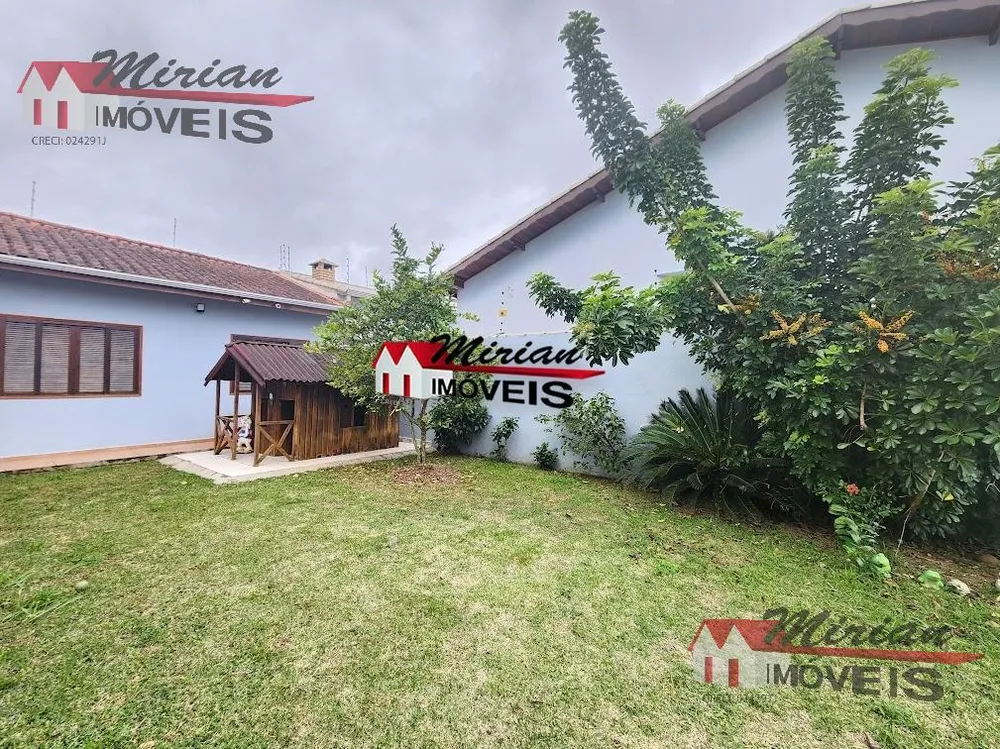 Casa, 4 quartos, 500 m² - Foto 2