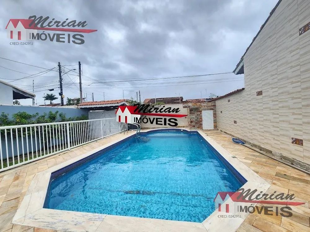 Casa, 4 quartos, 500 m² - Foto 1
