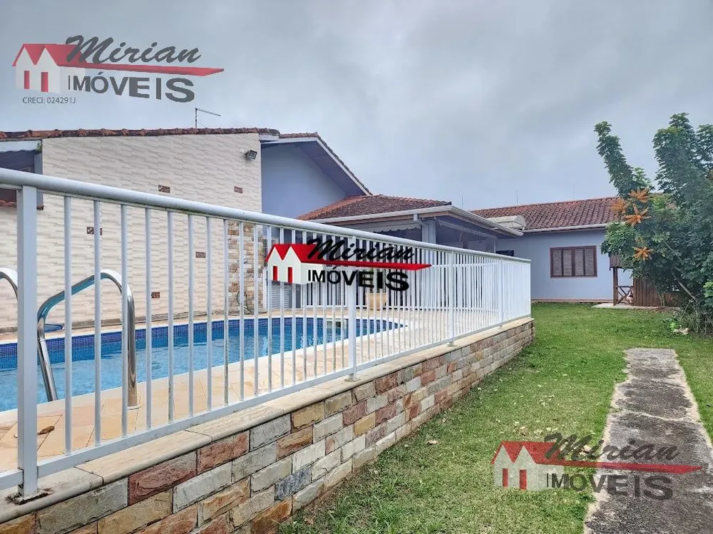 Casa, 4 quartos, 500 m² - Foto 4