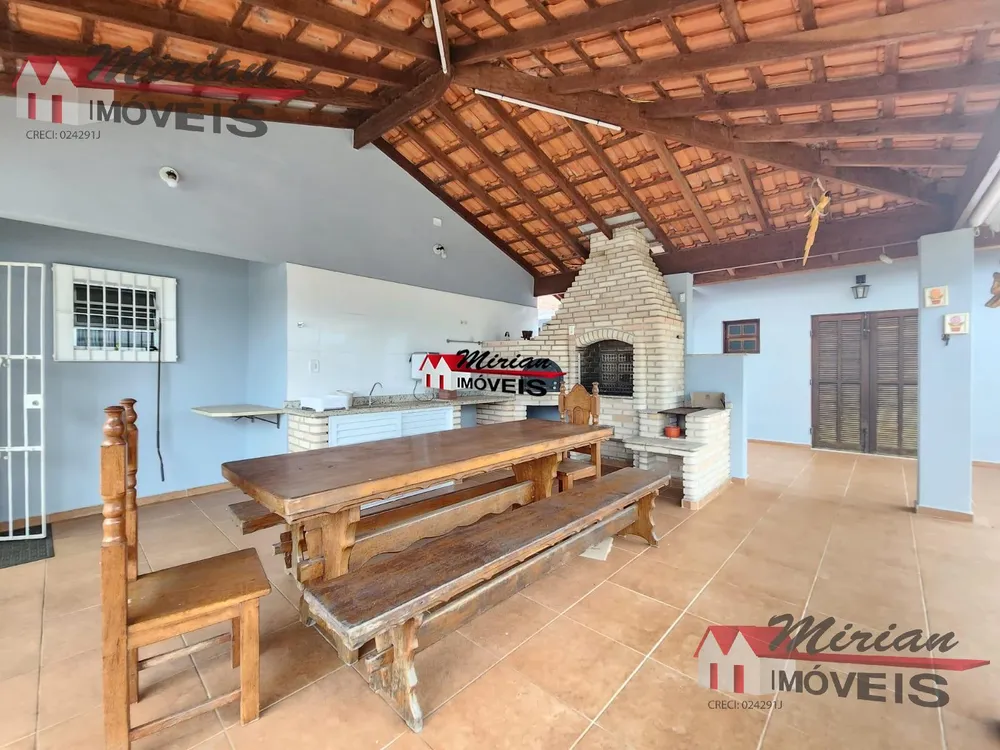 Casa, 4 quartos, 500 m² - Foto 4