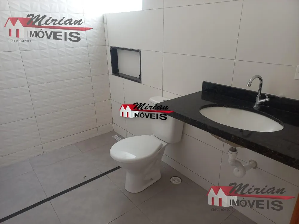 Casa, 2 quartos, 150 m² - Foto 5