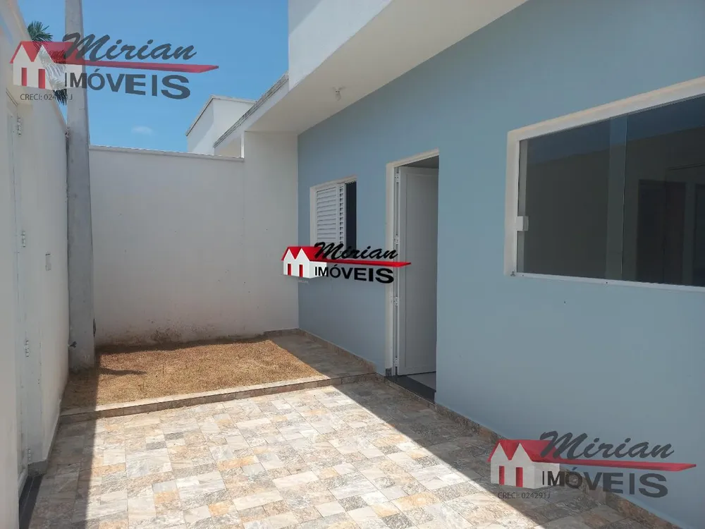 Casa, 2 quartos, 150 m² - Foto 2
