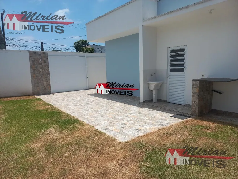 Casa, 2 quartos, 150 m² - Foto 6