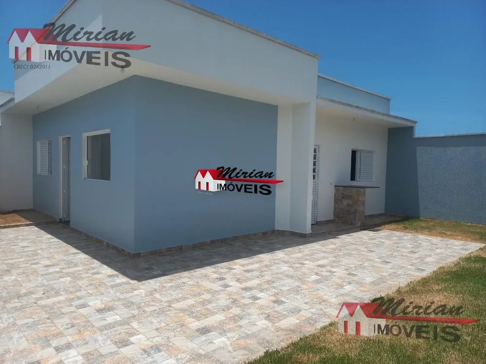 Casa, 2 quartos, 150 m² - Foto 4