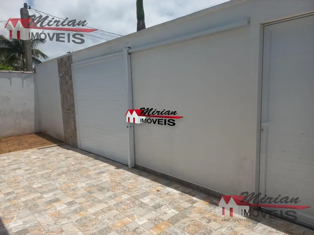 Casa, 2 quartos, 150 m² - Foto 1