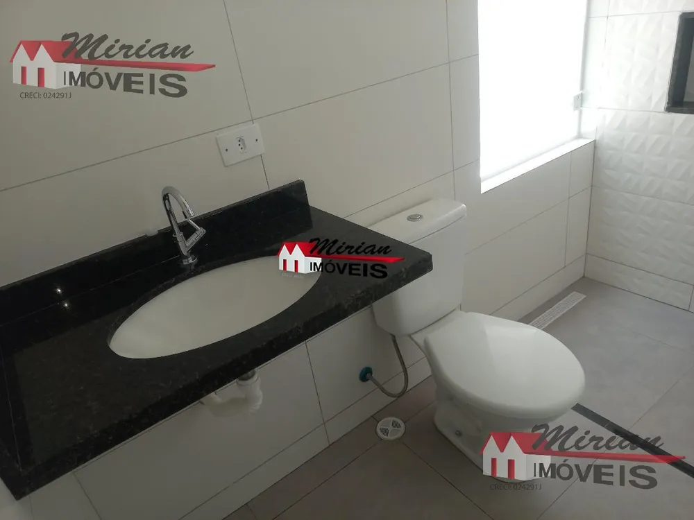 Casa, 2 quartos, 150 m² - Foto 19