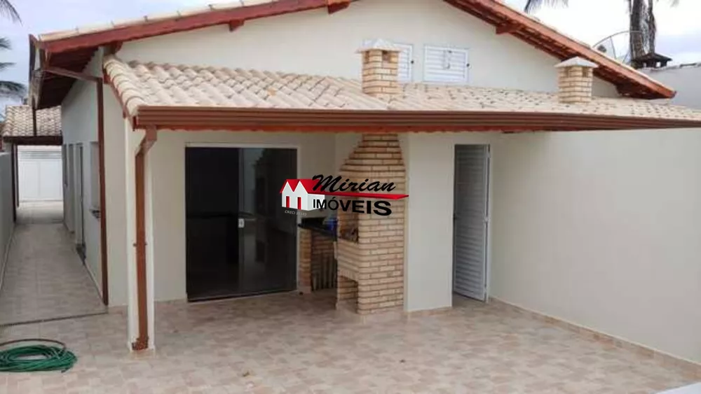 Casa à venda com 2 quartos, 86m² - Foto 6