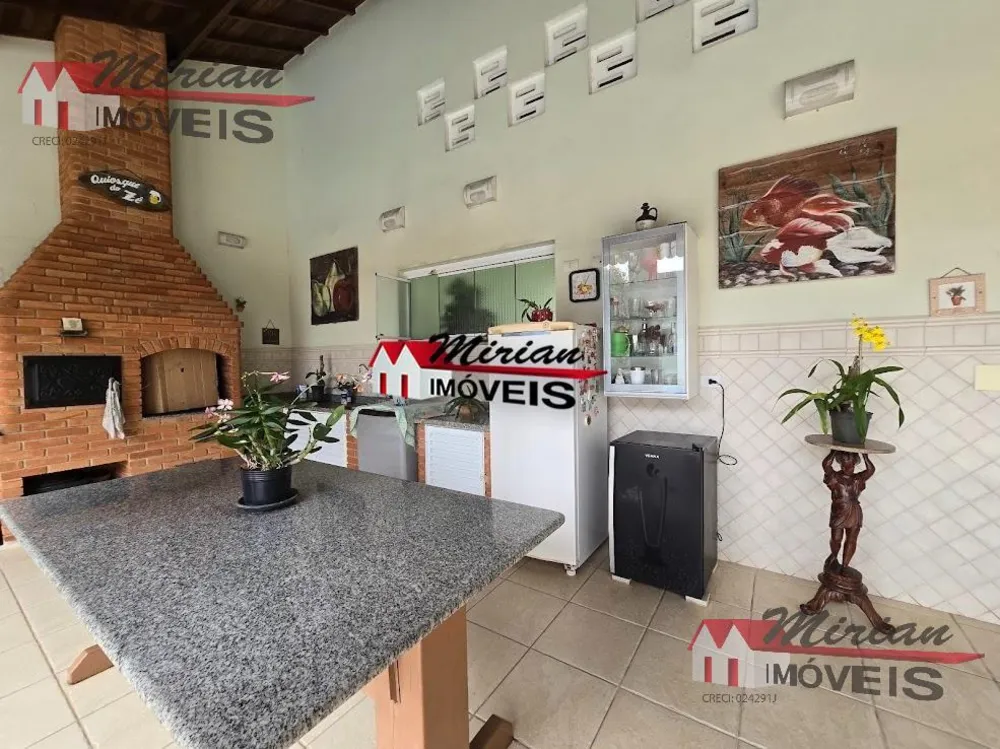 Casa, 5 quartos, 620 m² - Foto 4