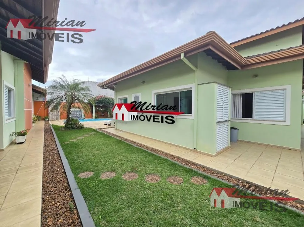 Casa, 5 quartos, 620 m² - Foto 8