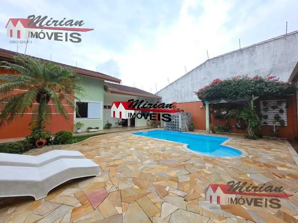 Casa, 5 quartos, 620 m² - Foto 1