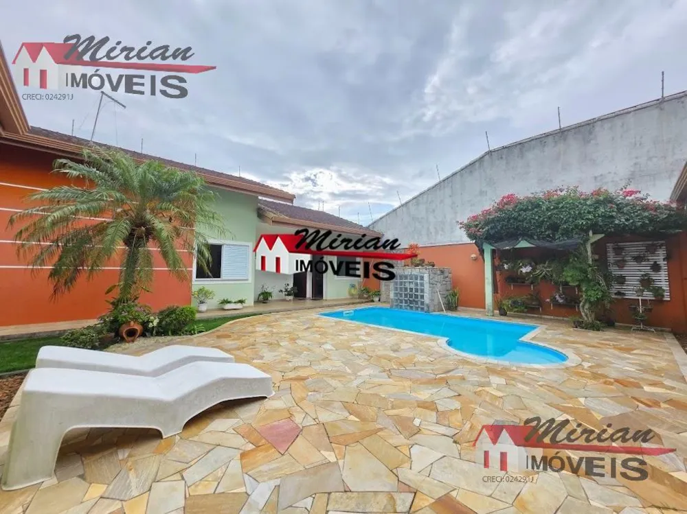 Casa, 5 quartos, 620 m² - Foto 7