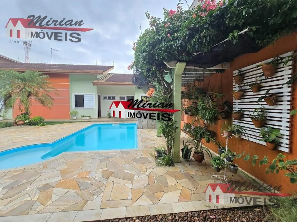 Casa, 5 quartos, 620 m² - Foto 4