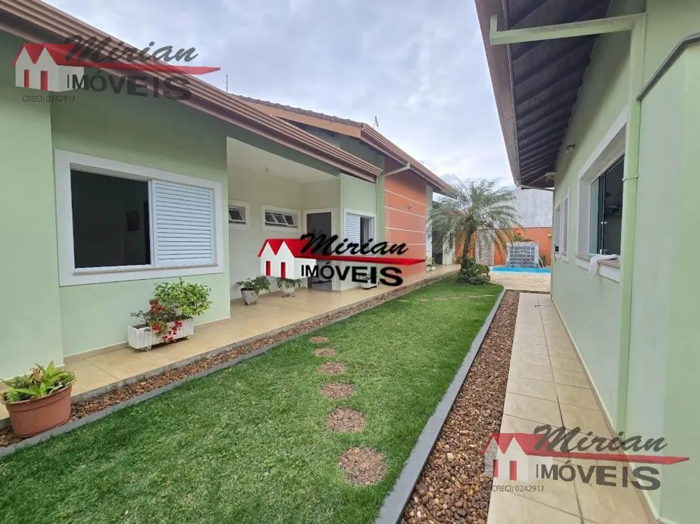 Casa, 5 quartos, 620 m² - Foto 3