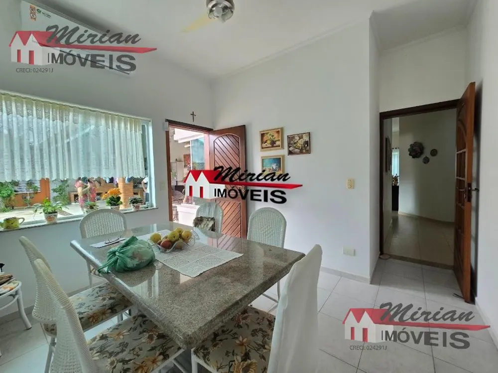 Casa, 5 quartos, 620 m² - Foto 13