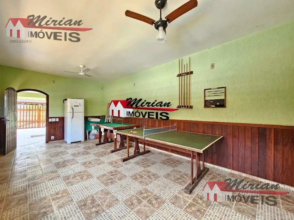 Casa, 4 quartos, 536 m² - Foto 1