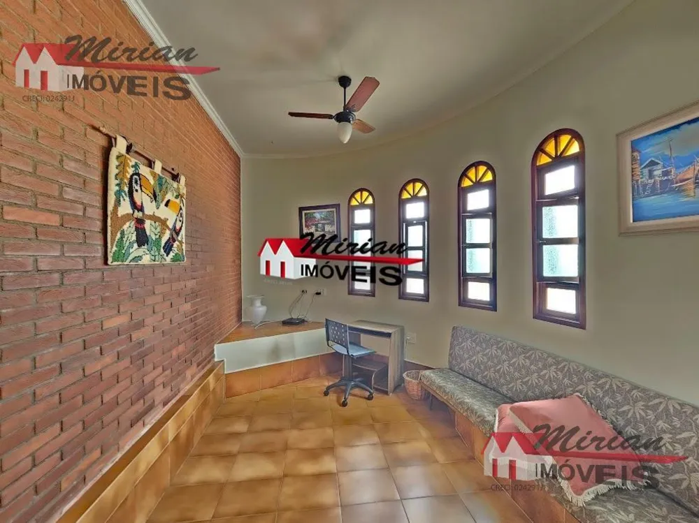 Casa, 4 quartos, 536 m² - Foto 7