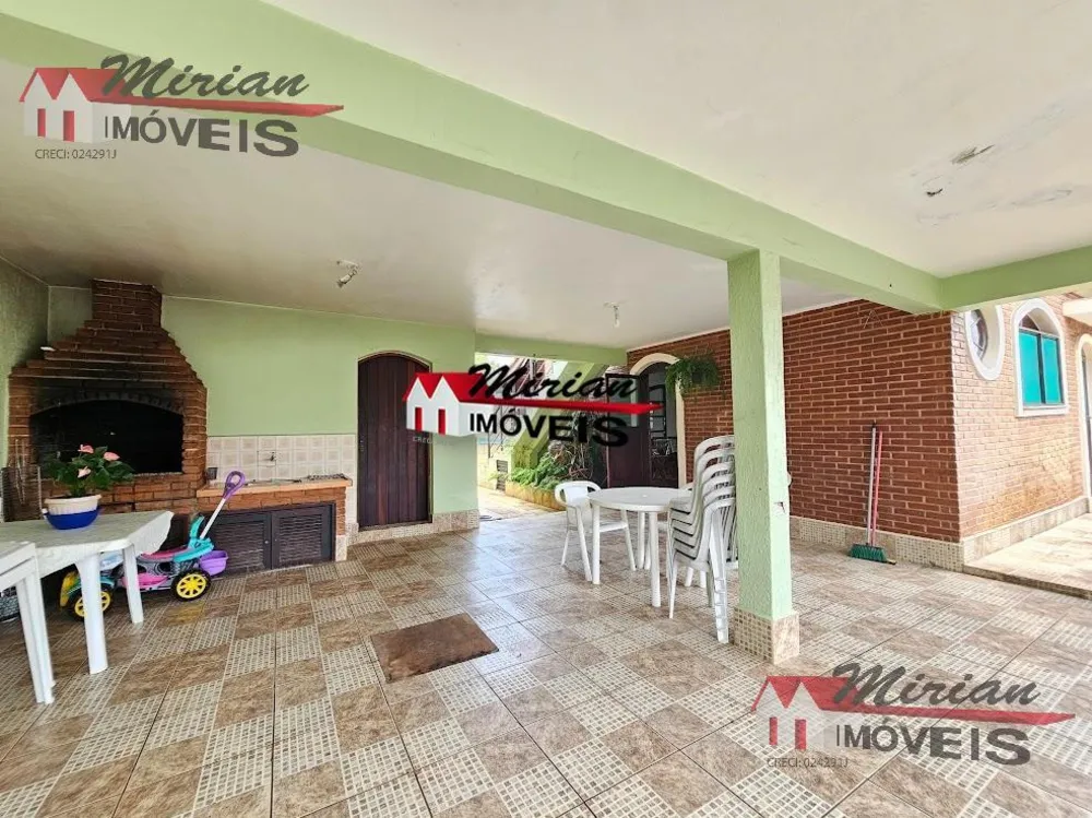 Casa, 4 quartos, 536 m² - Foto 11
