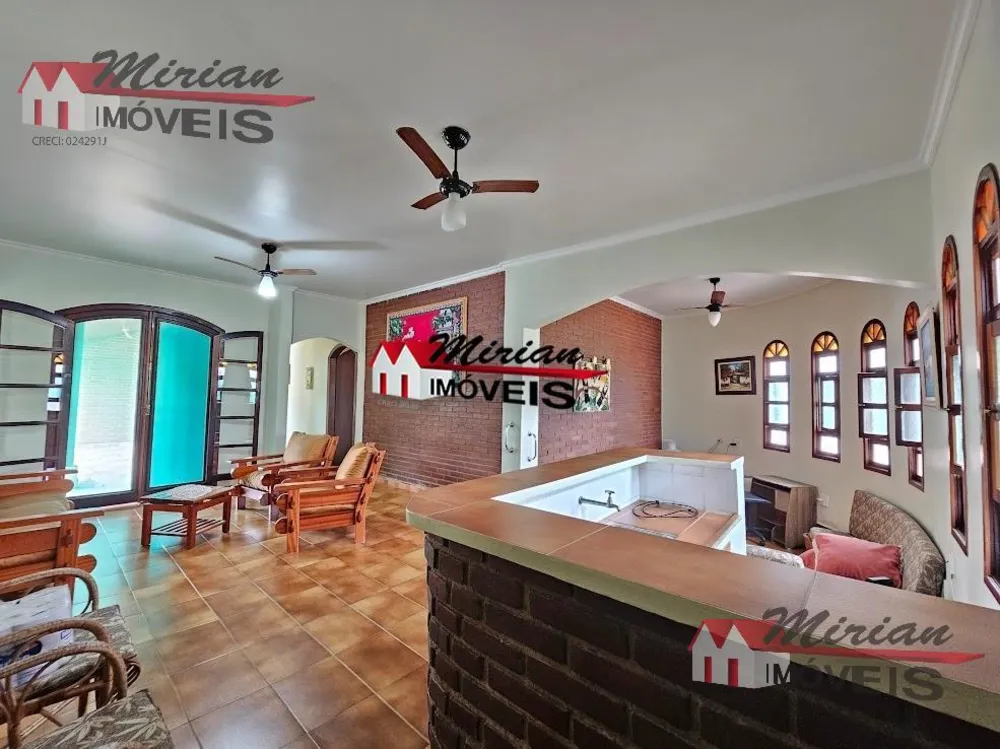 Casa, 4 quartos, 536 m² - Foto 5