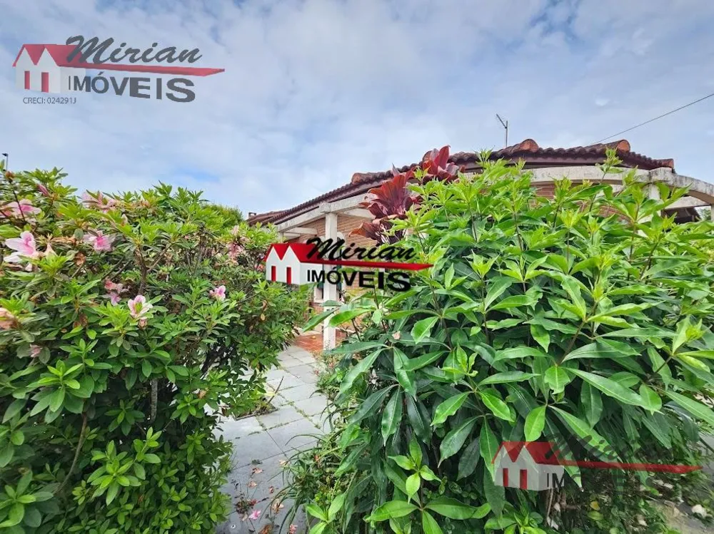 Casa, 4 quartos, 536 m² - Foto 12
