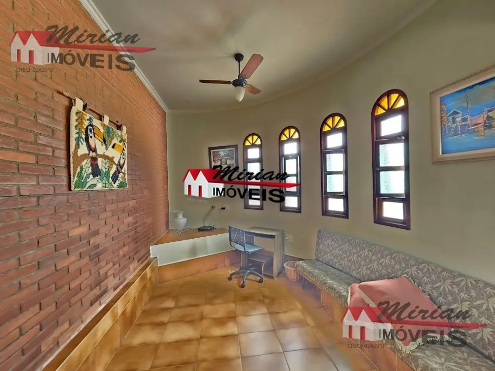 Casa, 4 quartos, 536 m² - Foto 3