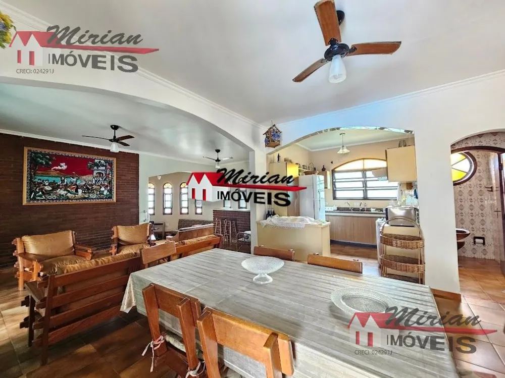 Casa, 4 quartos, 536 m² - Foto 8