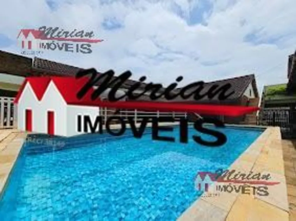 Casa, 4 quartos, 536 m² - Foto 6