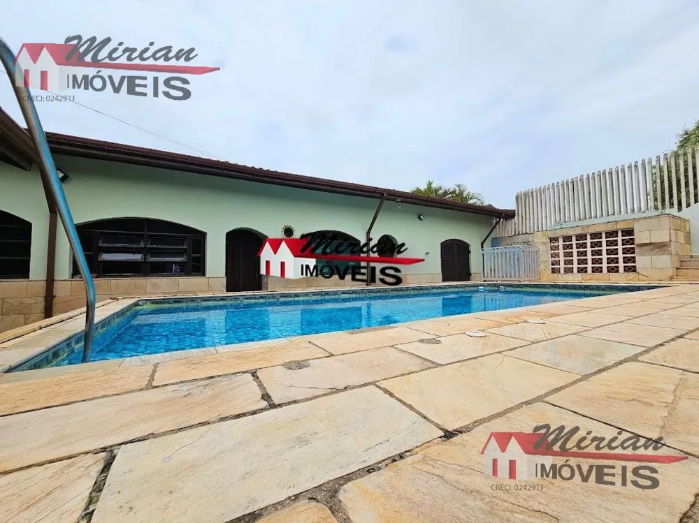 Casa, 4 quartos, 536 m² - Foto 3