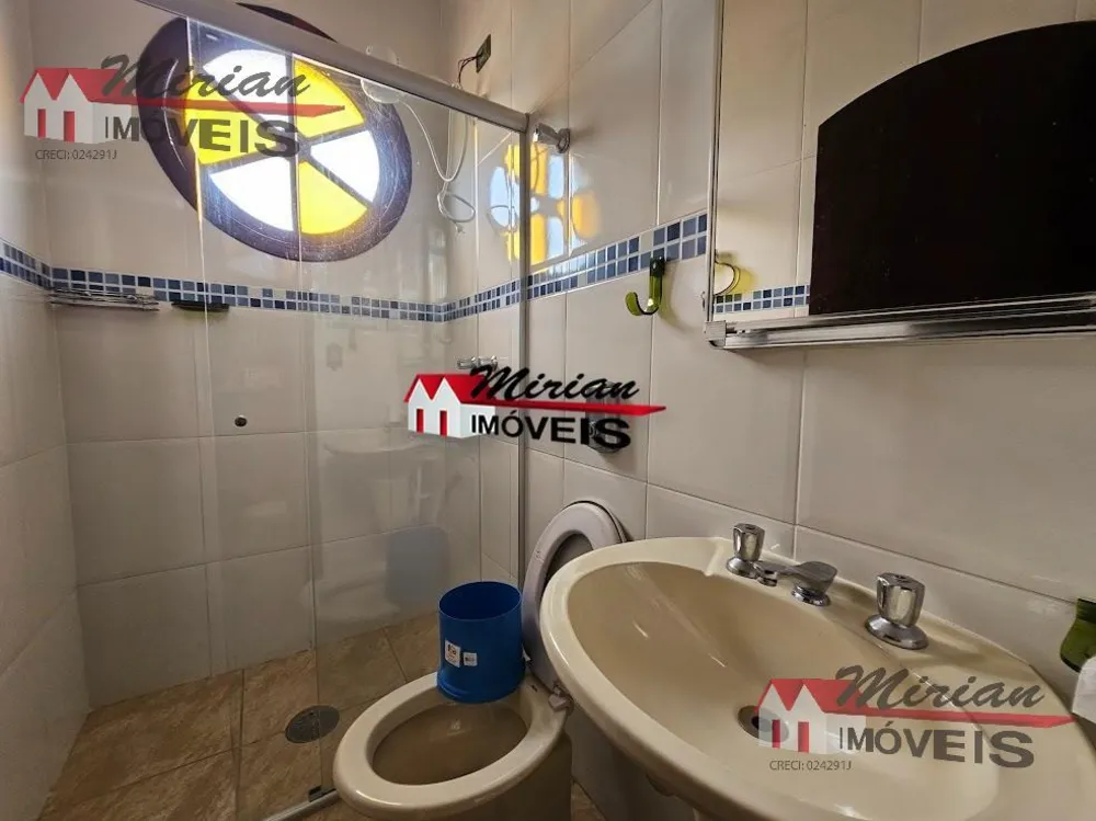 Casa, 4 quartos, 536 m² - Foto 4