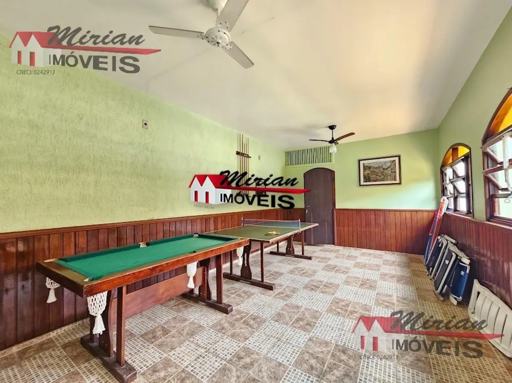 Casa, 4 quartos, 536 m² - Foto 14