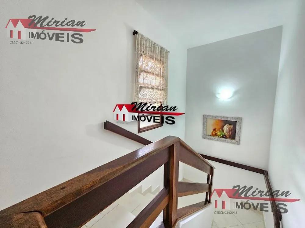 Sobrado, 4 quartos, 407 m² - Foto 6