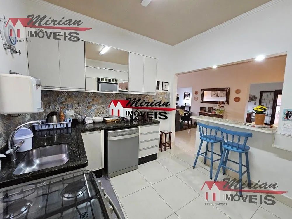 Sobrado, 4 quartos, 407 m² - Foto 3