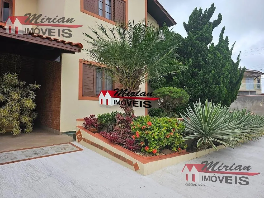 Sobrado, 4 quartos, 407 m² - Foto 7