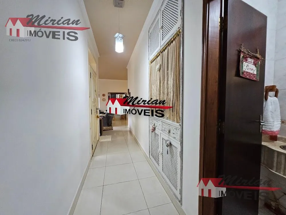 Sobrado, 4 quartos, 407 m² - Foto 8