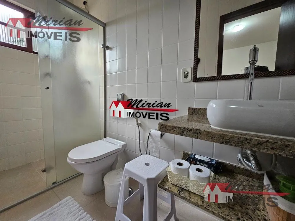 Sobrado, 4 quartos, 407 m² - Foto 1