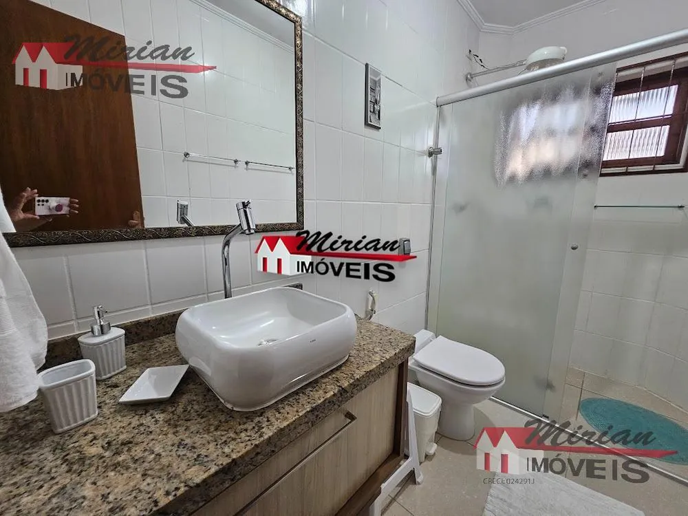 Sobrado, 4 quartos, 407 m² - Foto 10