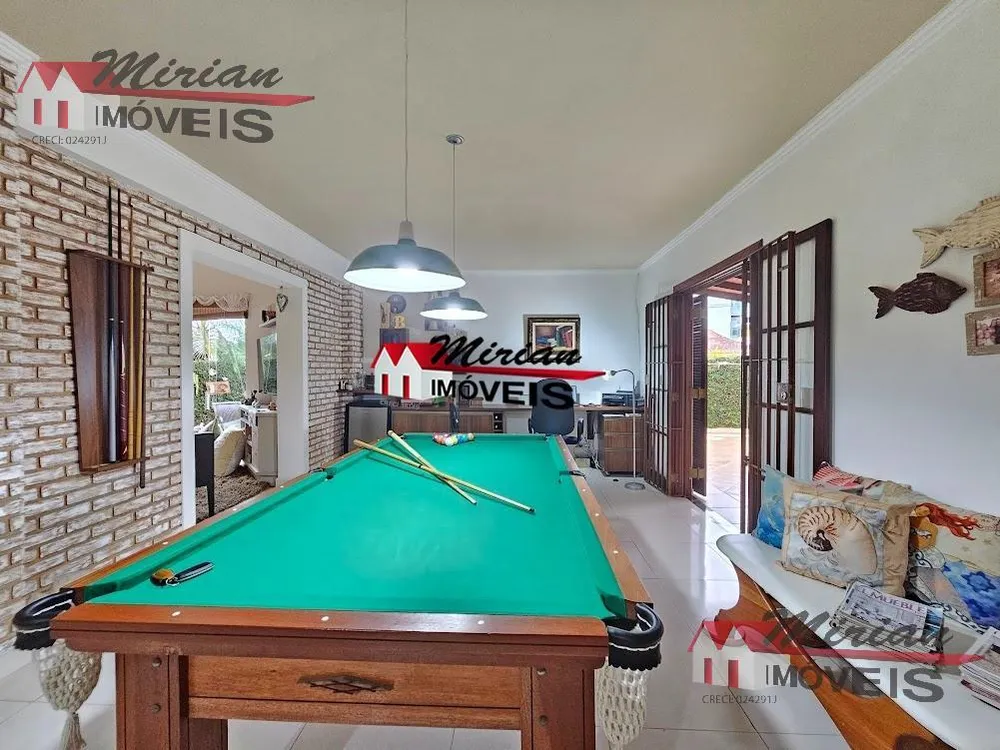 Sobrado, 4 quartos, 407 m² - Foto 6