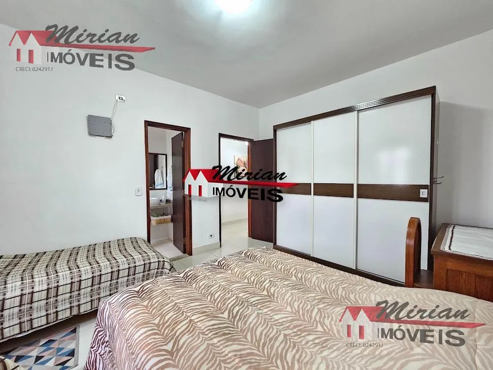 Sobrado, 4 quartos, 407 m² - Foto 4