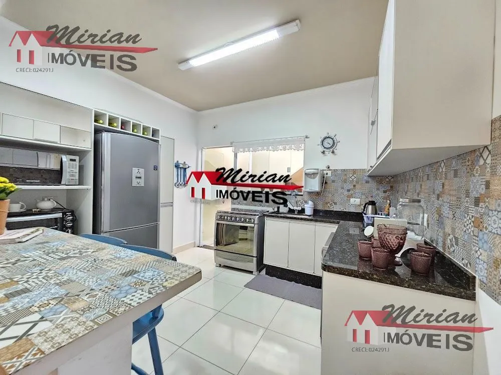Sobrado, 4 quartos, 407 m² - Foto 3
