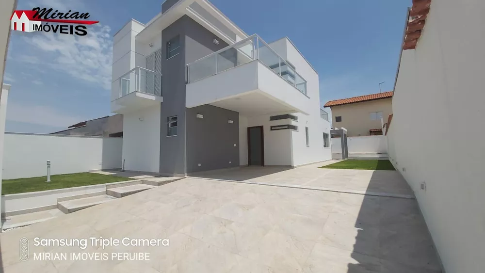 Sobrado à venda com 4 quartos, 157m² - Foto 3