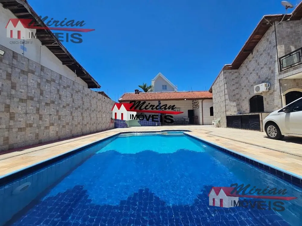 Sobrado, 3 quartos, 515 m² - Foto 2