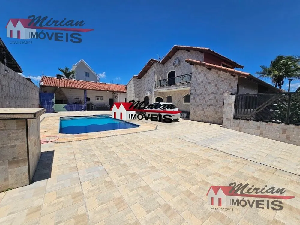 Sobrado, 3 quartos, 515 m² - Foto 3
