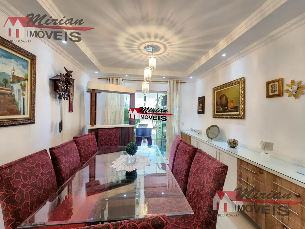 Apartamento, 3 quartos, 145 m² - Foto 2