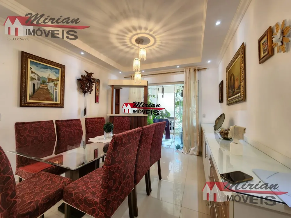 Apartamento, 3 quartos, 145 m² - Foto 6