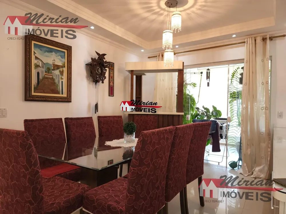 Apartamento, 3 quartos, 145 m² - Foto 8