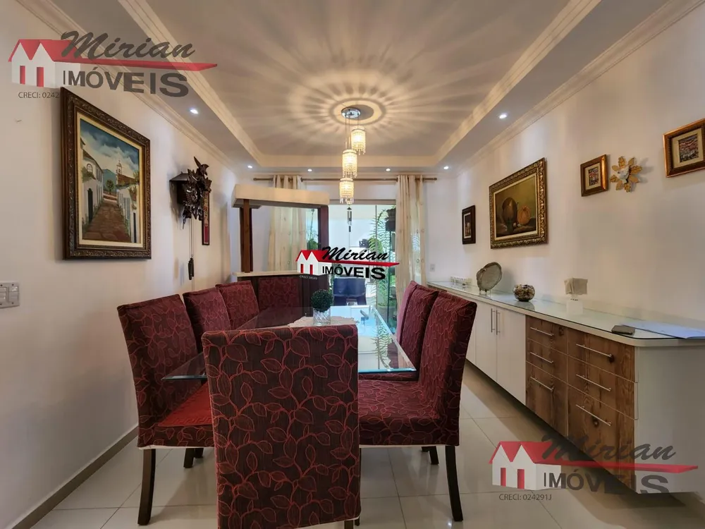 Apartamento, 3 quartos, 145 m² - Foto 7