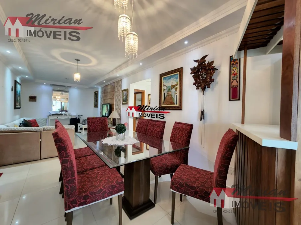 Apartamento, 3 quartos, 145 m² - Foto 5