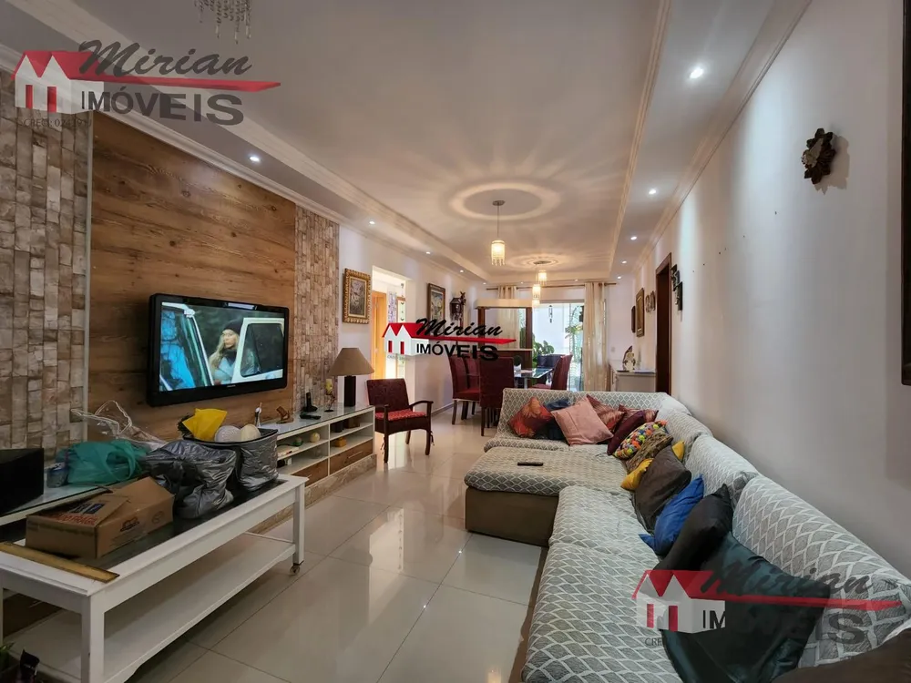 Apartamento, 3 quartos, 145 m² - Foto 4