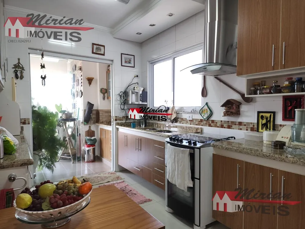 Apartamento, 3 quartos, 145 m² - Foto 9