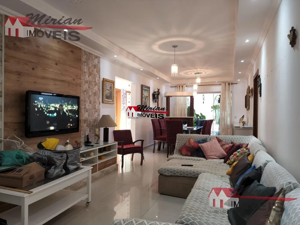 Apartamento, 3 quartos, 145 m² - Foto 3