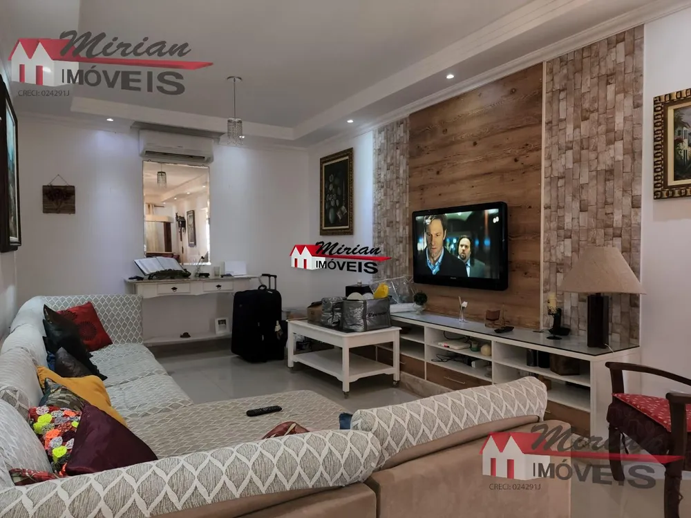 Apartamento, 3 quartos, 145 m² - Foto 4